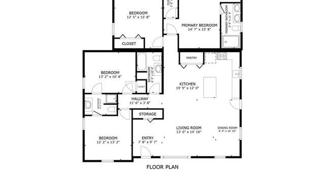 Photo of 2740 Flagstone Dr SE, Atlanta, GA 30316