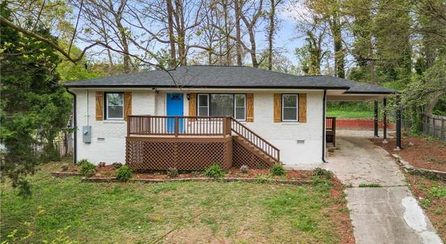 Photo of 2740 Flagstone Dr SE, Atlanta, GA 30316