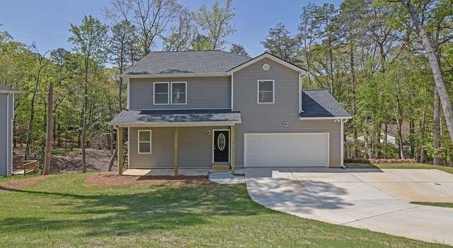 Photo of 3614 Griffin Dr, Gainesville, GA 30506