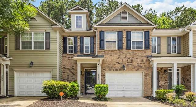 Photo of 3335 Thornbridge Dr, Powder Springs, GA 30127