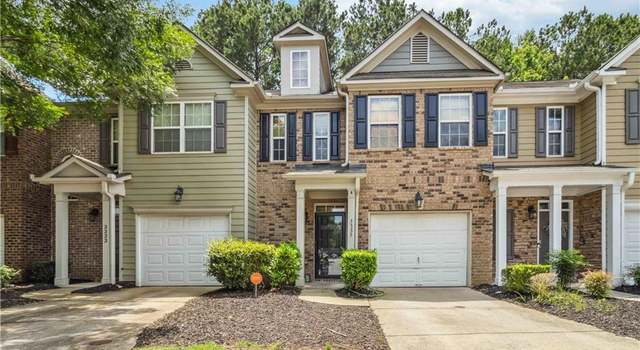 Photo of 3335 Thornbridge Dr, Powder Springs, GA 30127