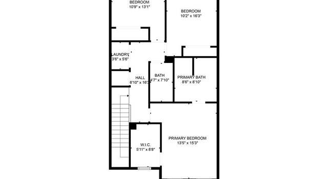 Photo of 3335 Thornbridge Dr, Powder Springs, GA 30127