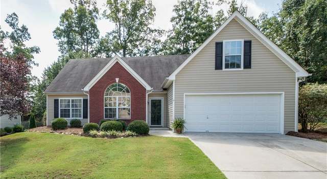 Photo of 1260 Brisbane Dr, Dacula, GA 30019