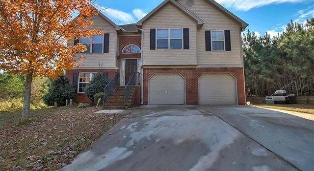 Photo of 501 Wingsfield Ct, Austell, GA 30168
