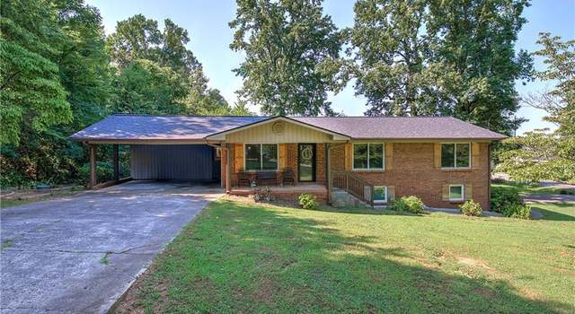 Photo of 210 Blackwood Pl SE, Calhoun, GA 30701