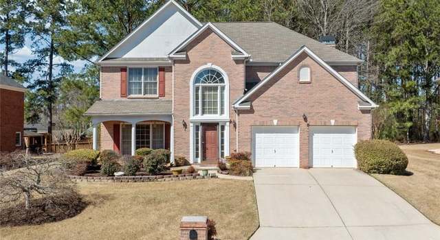 Photo of 6068 Magnolia Rdg, Stone Mountain, GA 30087