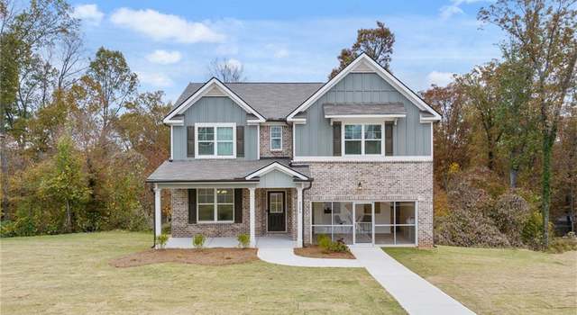 Photo of 2198 Cormac St, Atlanta, GA 30344