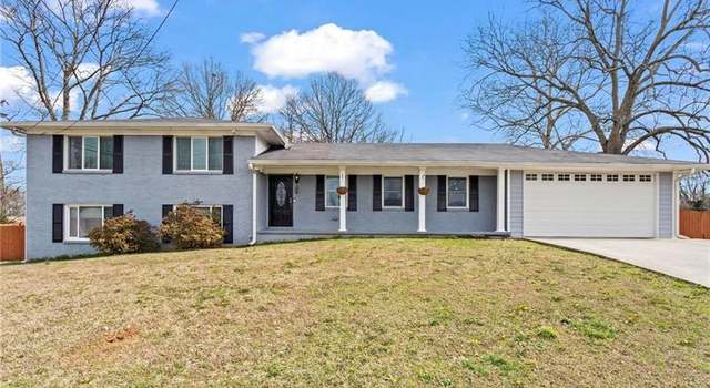 Photo of 2984 Bayard St, East Point, GA 30344