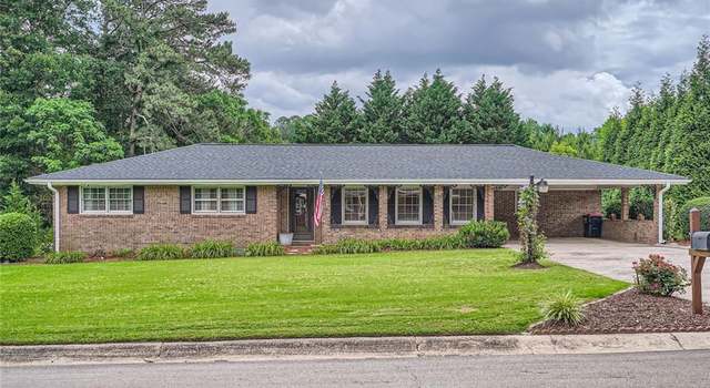 Photo of 5478 Janice Ln, Stone Mountain, GA 30087