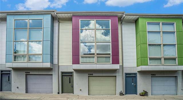 Photo of 1300 Noguchi Mews NW, Atlanta, GA 30318