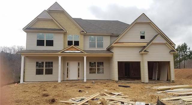 Photo of 58 Birch River Pointe, Dallas, GA 30132