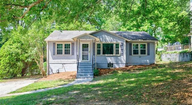 Photo of 1716 Beacon Hill Blvd NE, Atlanta, GA 30329