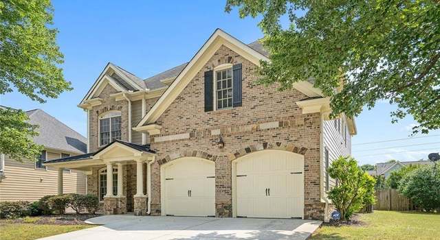 Photo of 585 Lawton Bridge Rd SW, Smyrna, GA 30082