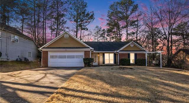 Photo of 5659 Rex Mill Crk, Rex, GA 30273
