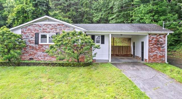 Photo of 235 Alfred Ave SE, Rome, GA 30161