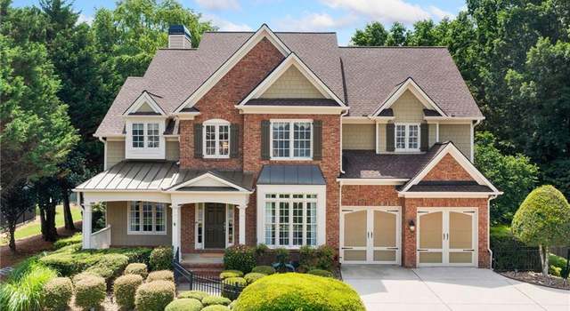 Photo of 1415 Liberty Ln, Cumming, GA 30040