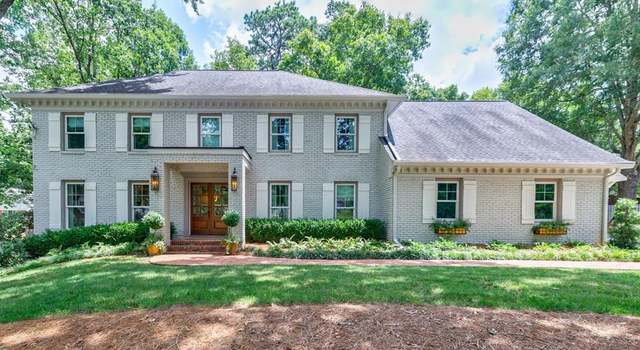 Photo of 515 Hounds Rdg, Atlanta, GA 30328