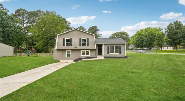 Photo of 1915 North Rd, Snellville, GA 30078