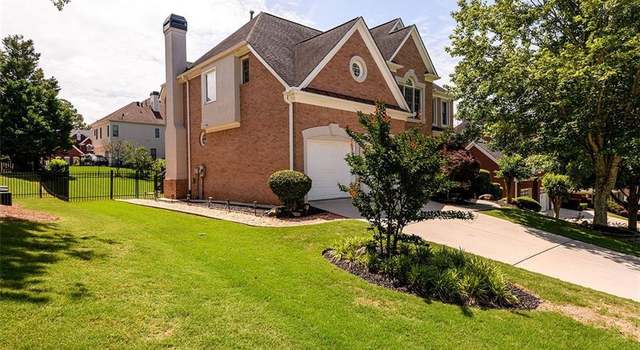 Photo of 2484 Mossy Branch Dr, Snellville, GA 30078