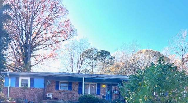 Photo of 1891 Valley Ridge Dr, Atlanta, GA 30331