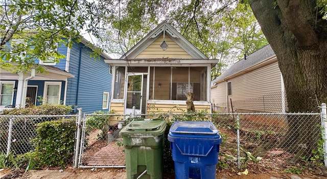 Photo of 712 Garibaldi St SW, Atlanta, GA 30310