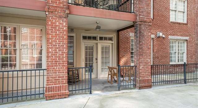Photo of 1735 Peachtree St NE #117, Atlanta, GA 30309