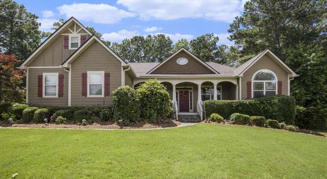 Photo of 212 Westwind Dr, Newnan, GA 30263