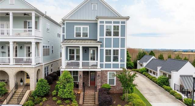 Photo of 4133 Stourbridge Common Cir, Milton, GA 30004