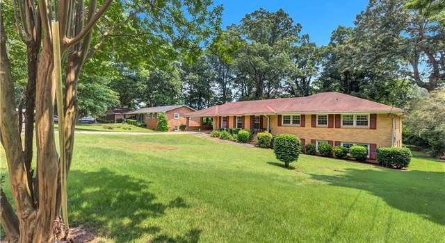 Photo of 4177 Hapsburg Ct, Decatur, GA 30034