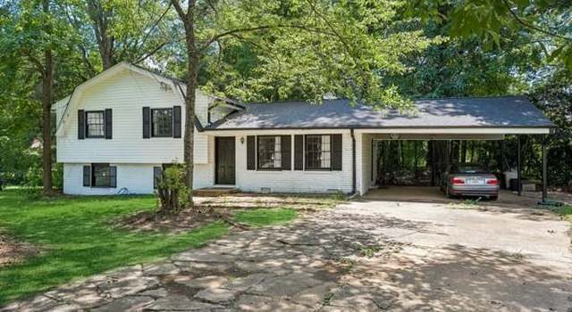 Photo of 2731 Lynn Ct, Ellenwood, GA 30294