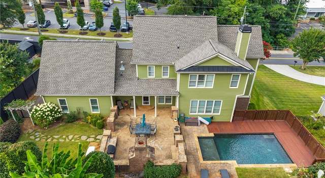 Photo of 192 Chicopee Dr NE, Marietta, GA 30060