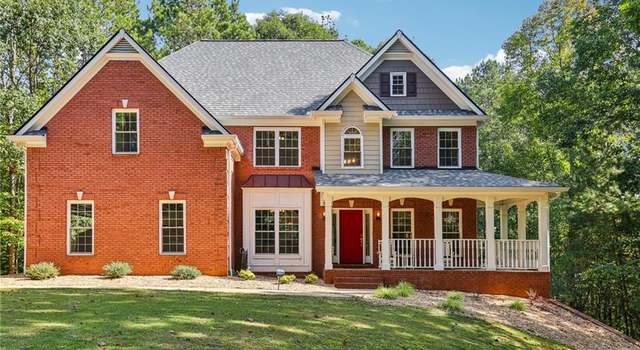 Photo of 5800 W Chapel Hill Rd, Douglasville, GA 30135