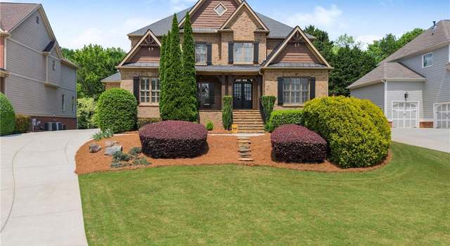 Photo of 4190 Madison Dr, Cumming, GA 30040