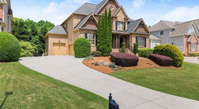 Photo of 4190 Madison Dr, Cumming, GA 30040