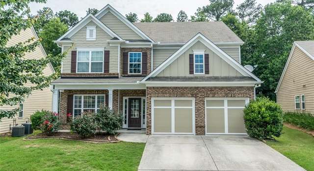 Photo of 1015 Westmoreland Ln, Lawrenceville, GA 30043