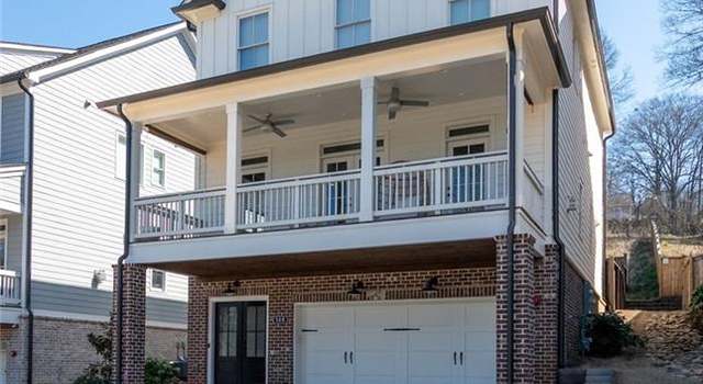 Photo of 140 Rigby St NE, Marietta, GA 30060