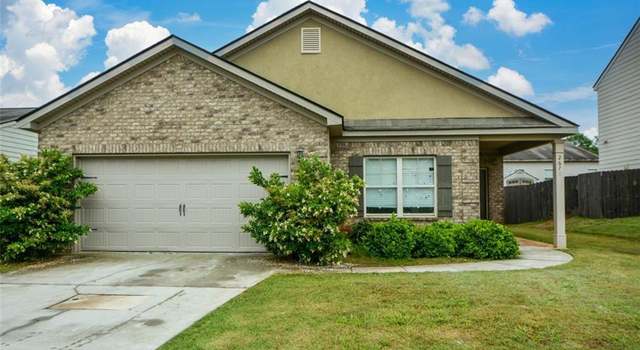 Photo of 2671 Calvary Dr, Hampton, GA 30228