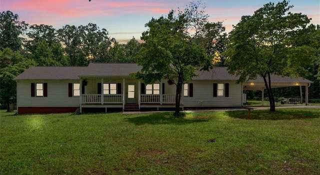 Photo of 214 Stone Bridge Path, Temple, GA 30179