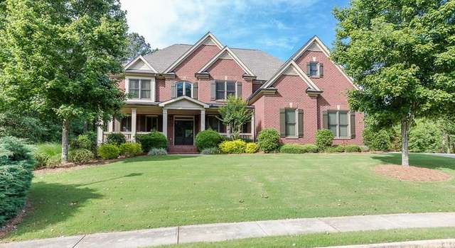 Photo of 2860 Aquitania Ln, Cumming, GA 30040