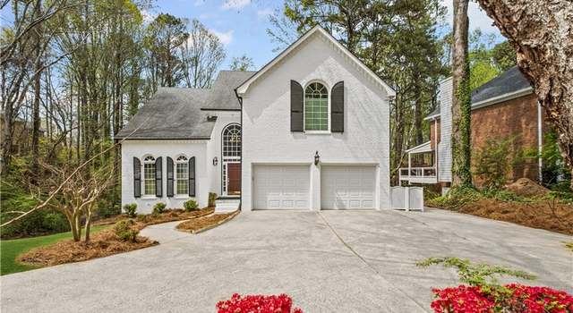 Photo of 5067 Verbena Dr NW, Acworth, GA 30102