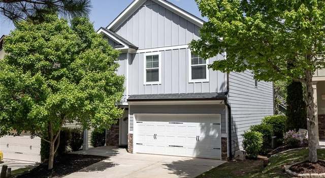 Photo of 542 Broughton Dr, Canton, GA 30114