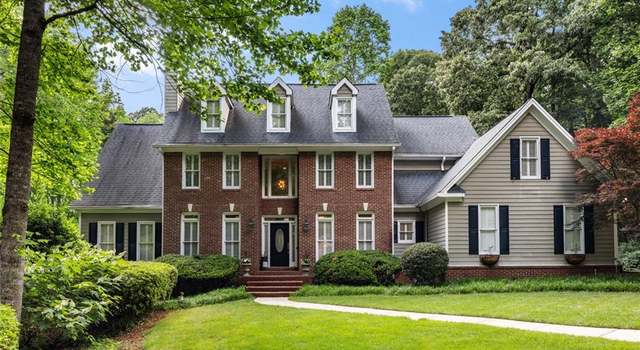 Photo of 530 Twinflower Ct, Roswell, GA 30075