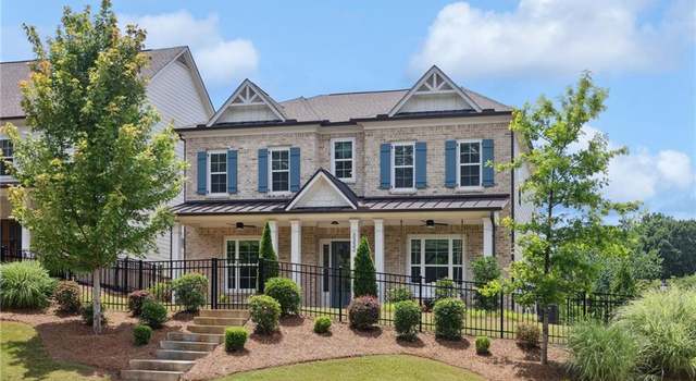 Photo of 3332 Old Concord Rd SE, Smyrna, GA 30082