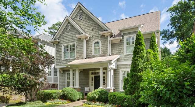 Photo of 785 Wilson Rd NW, Atlanta, GA 30318