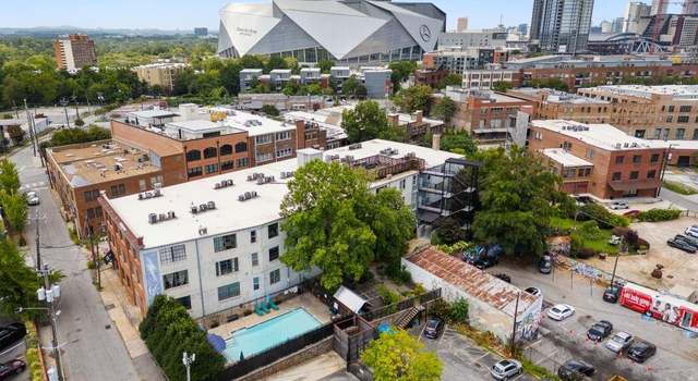 Photo of 172 Haynes St SW #107, Atlanta, GA 30313