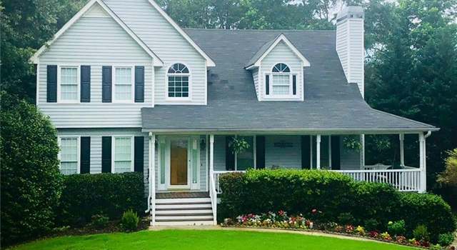 Photo of 1 Dene Dr, Douglasville, GA 30134