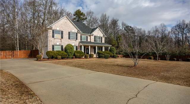 Photo of 1444 Tether Ln, Mcdonough, GA 30253