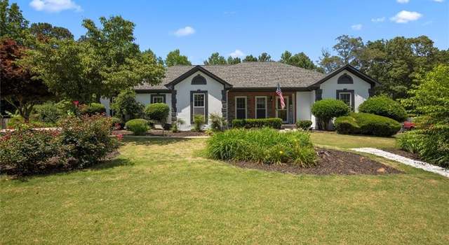 Photo of 5241 Lockwood Ln, Powder Springs, GA 30127