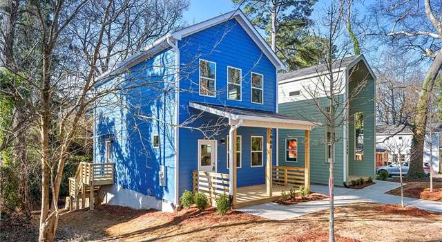 Photo of 2664 Brown St NW, Atlanta, GA 30318