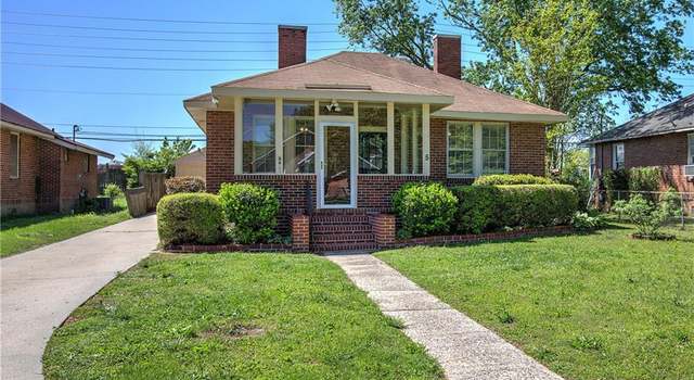 Photo of 5 Poplar St NE, Rome, GA 30161